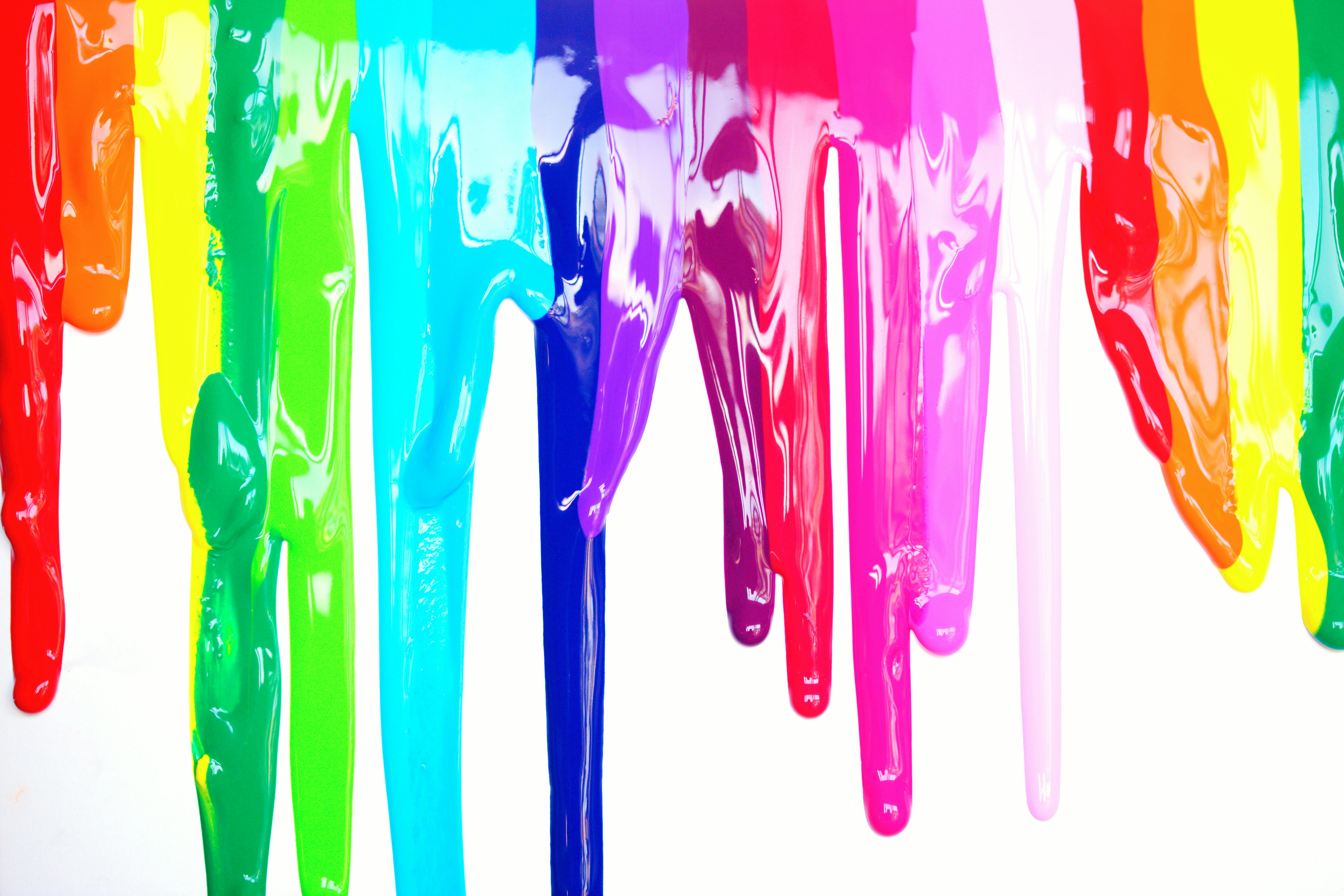 Paints
