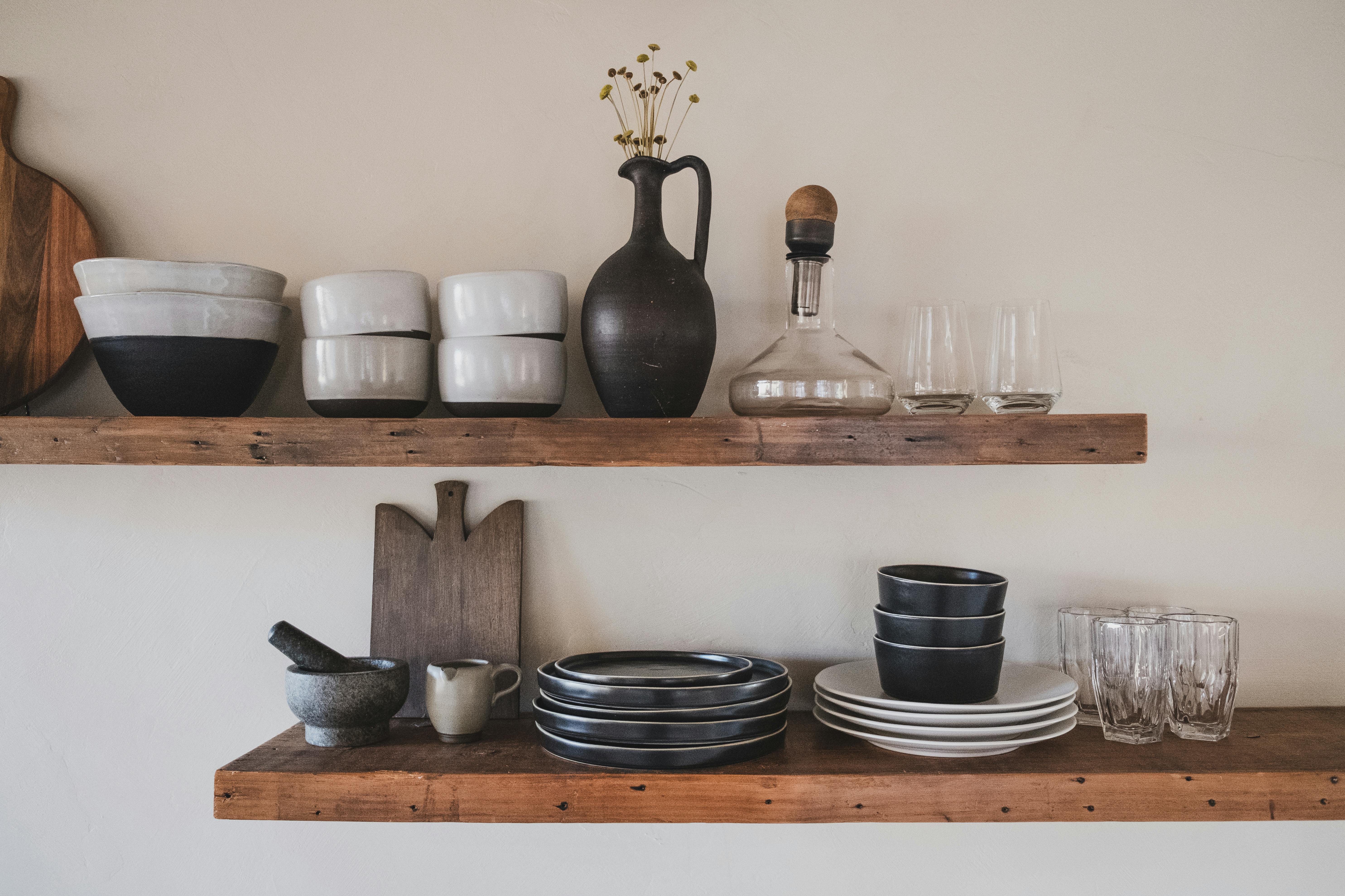 Kitchen Accessories